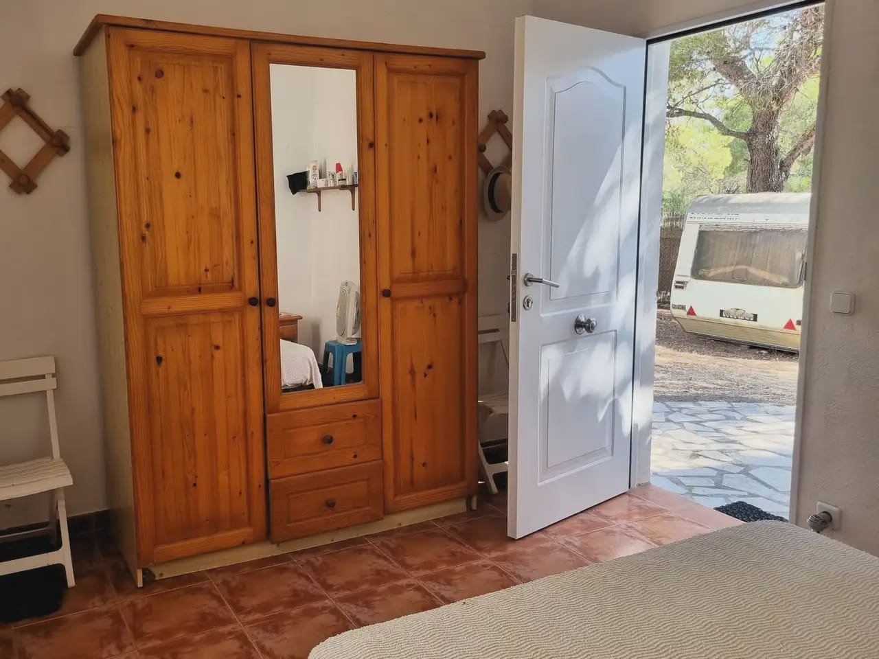 2 quarto Moradia para venda em L'Ametlla de Mar - 169 000 € (Ref: 9991796)