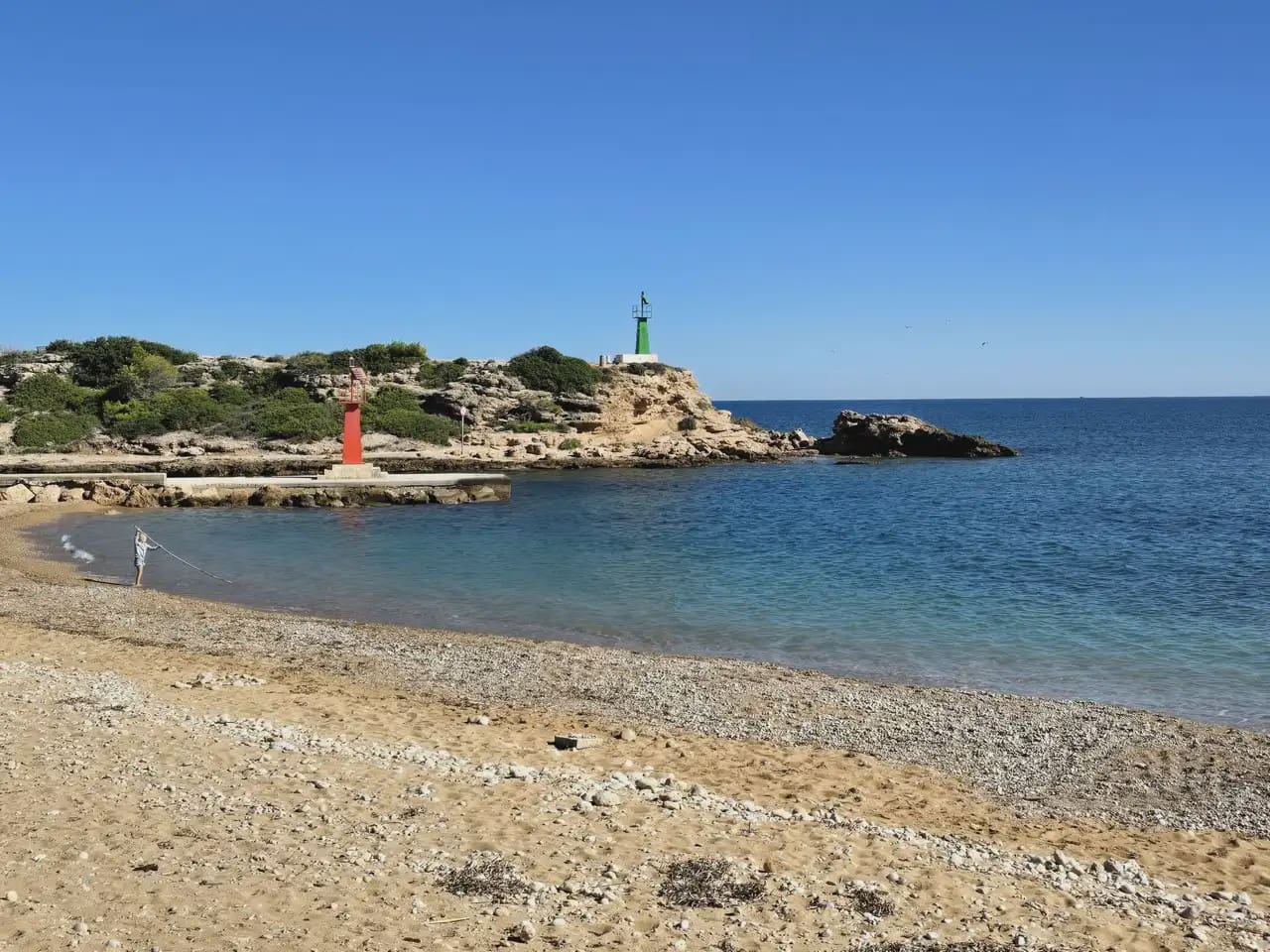 2 quarto Moradia para venda em L'Ametlla de Mar - 169 000 € (Ref: 9991796)