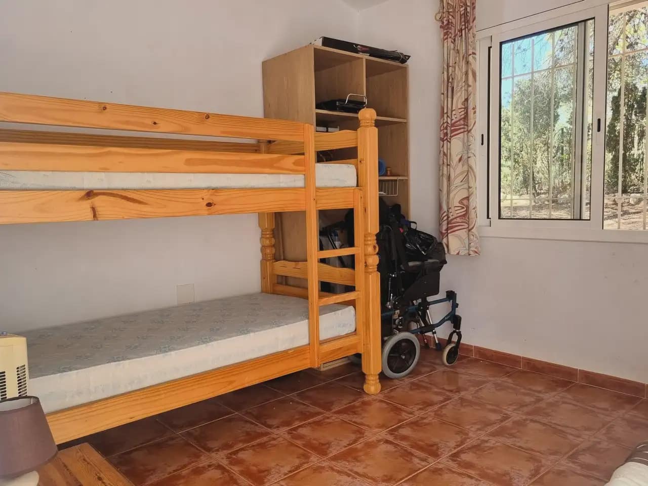 2 quarto Moradia para venda em L'Ametlla de Mar - 169 000 € (Ref: 9991796)