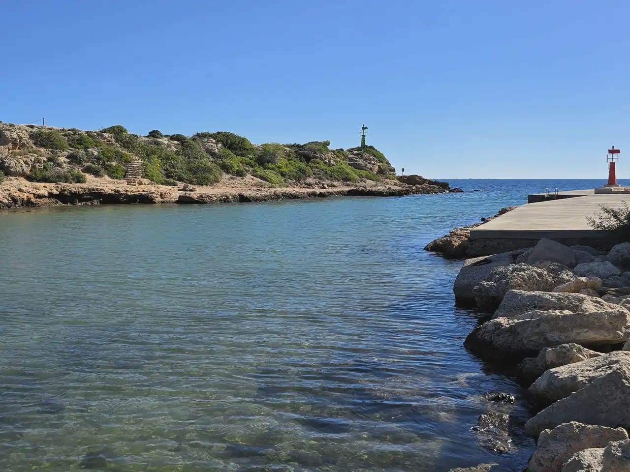 2 quarto Moradia para venda em L'Ametlla de Mar - 169 000 € (Ref: 9991796)