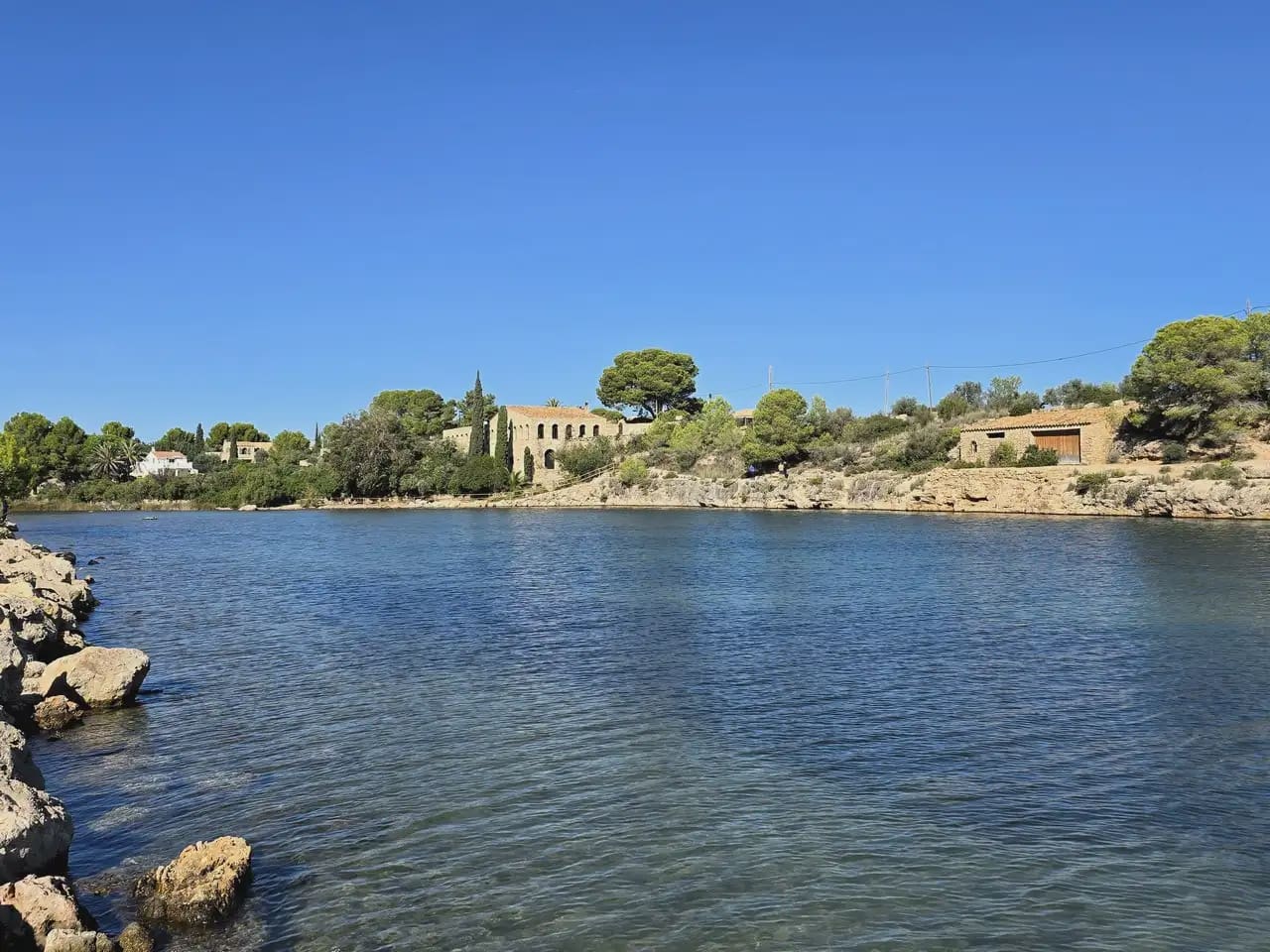 2 quarto Moradia para venda em L'Ametlla de Mar - 169 000 € (Ref: 9991796)