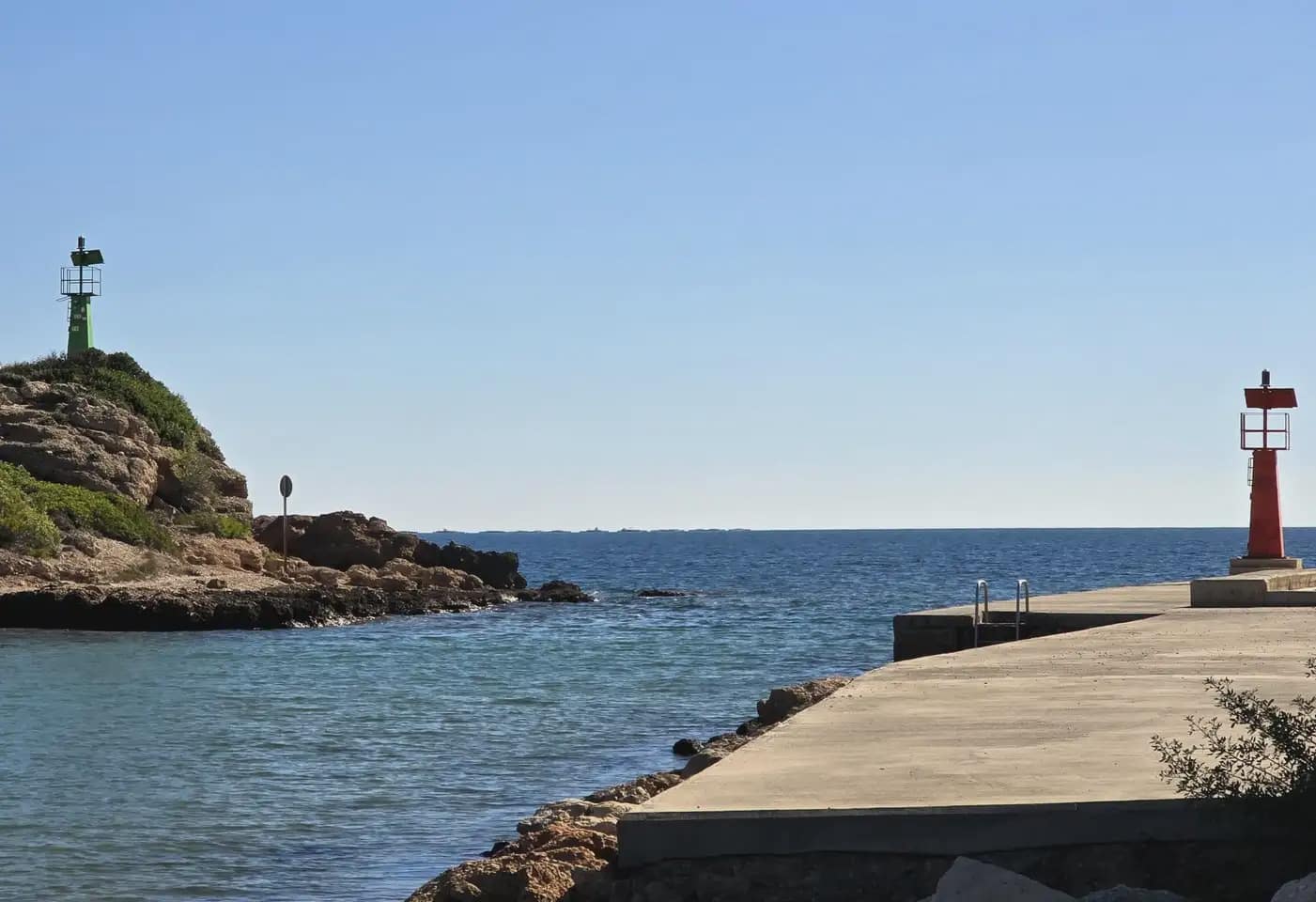 2 quarto Moradia para venda em L'Ametlla de Mar - 169 000 € (Ref: 9991796)