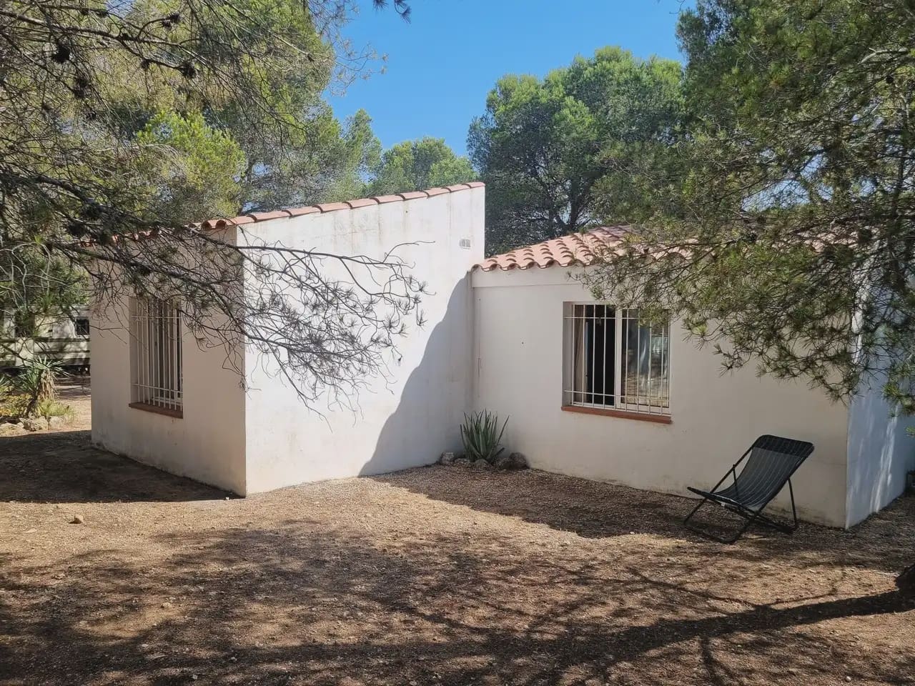 2 quarto Moradia para venda em L'Ametlla de Mar - 169 000 € (Ref: 9991796)