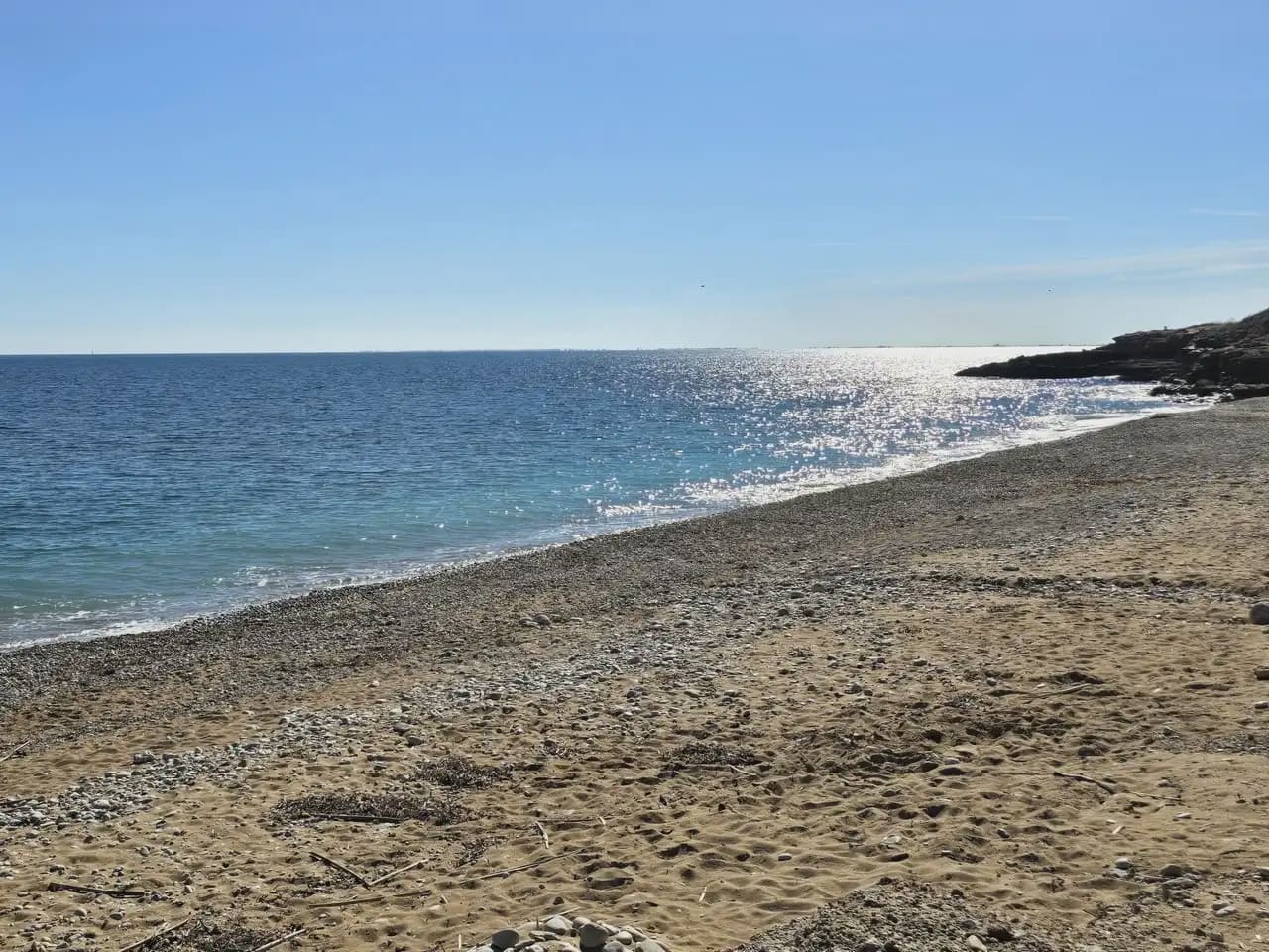 2 quarto Moradia para venda em L'Ametlla de Mar - 169 000 € (Ref: 9991796)