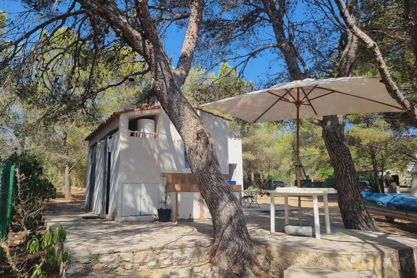 2 quarto Moradia para venda em L'Ametlla de Mar - 169 000 € (Ref: 9991796)