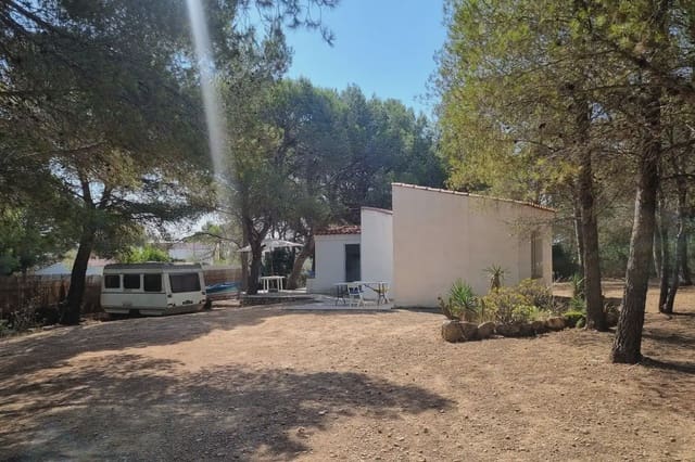 2 bedroom Villa for sale in L'Ametlla de Mar - € 169,000 (Ref: 9991796)