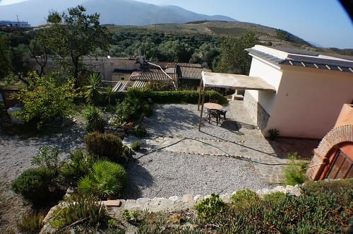 2 soveværelse Finca/Landehus til salg i Lanjaron - € 149.000 (Ref: 6893116)