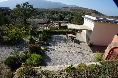 2 bedroom Finca/Country House for sale in Lanjaron - € 149,000 (Ref: 6893116)