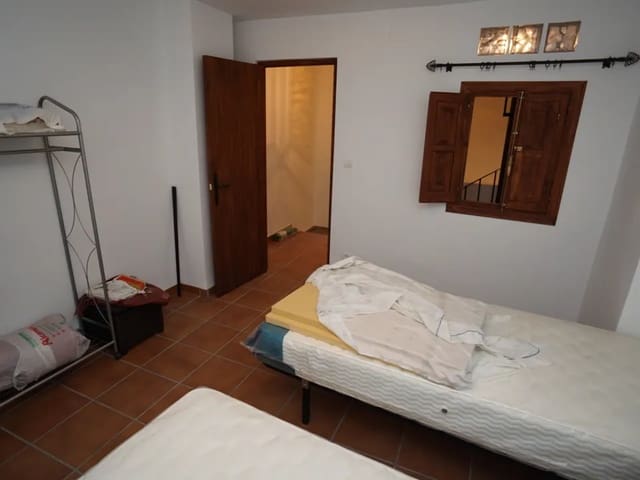 3 sovrum Hus till salu i Torvizcón - 50 000 € (Ref: 7359933)