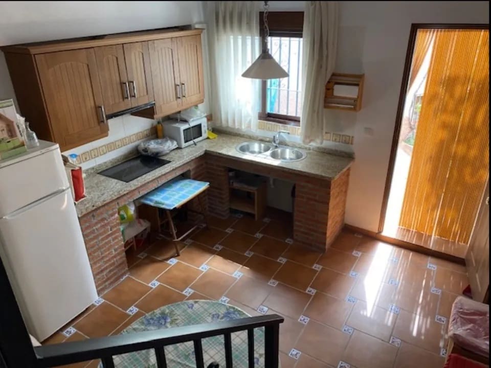 3 sovrum Hus till salu i Torvizcon - 50 000 € (Ref: 7359933)