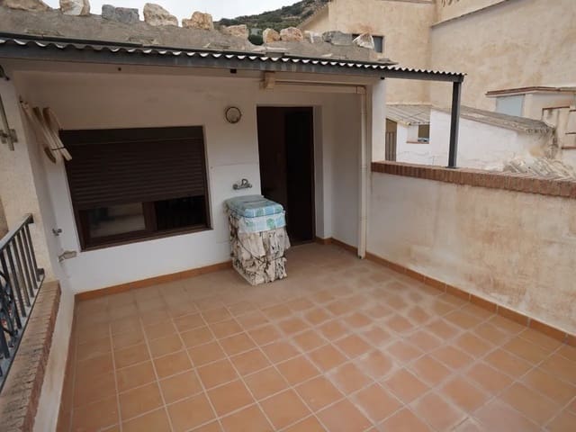 3 sovrum Hus till salu i Torvizcón - 50 000 € (Ref: 7359933)