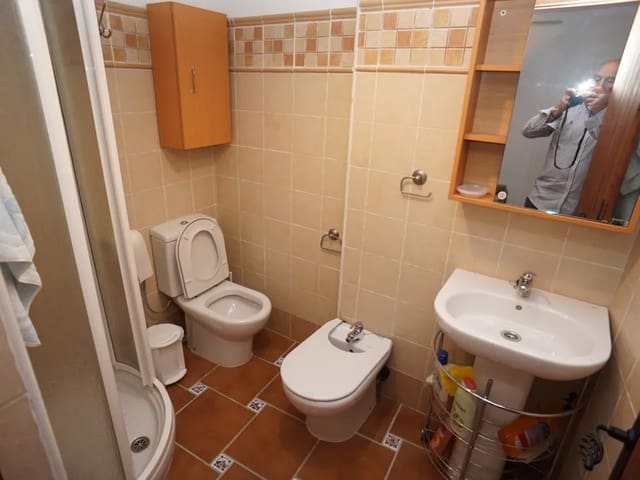 3 sovrum Hus till salu i Torvizcón - 50 000 € (Ref: 7359933)