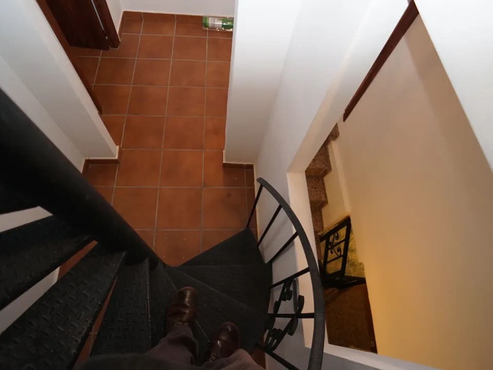 3 sovrum Hus till salu i Torvizcon - 50 000 € (Ref: 7359933)