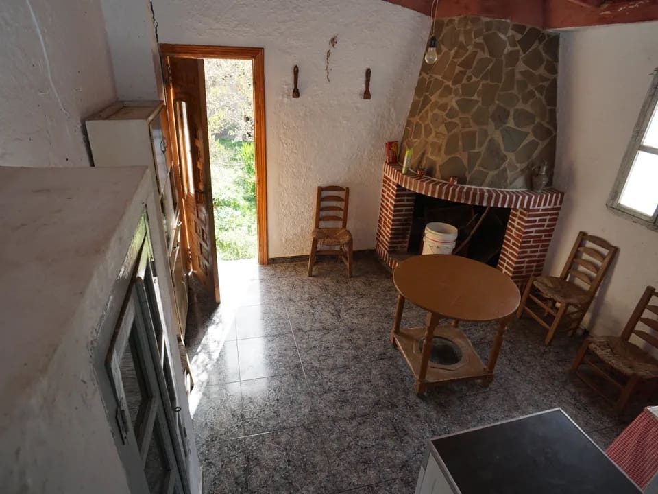 4 soveværelse Byhus til salg i Torvizcon - € 50.000 (Ref: 7413768)