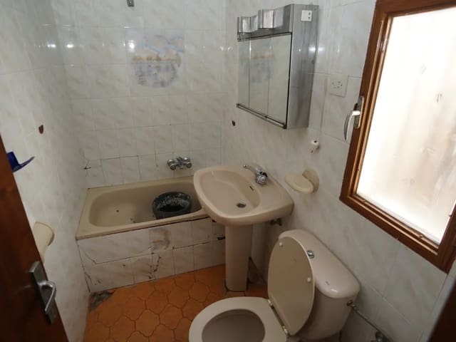 4 bedroom Townhouse for sale in Torvizcón - € 50,000 (Ref: 7413768)