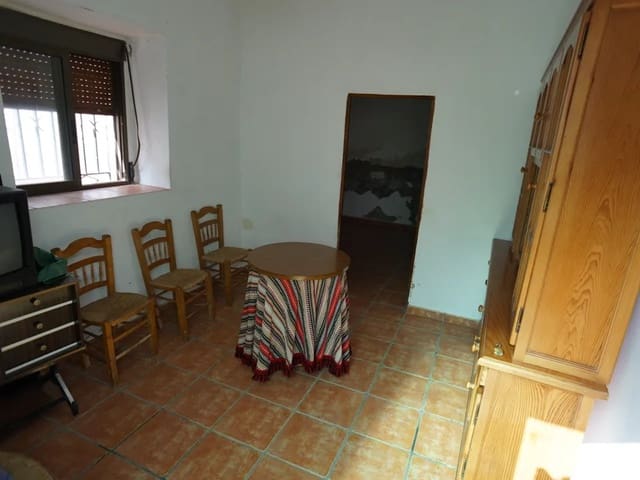 4 bedroom Townhouse for sale in Torvizcón - € 50,000 (Ref: 7413768)