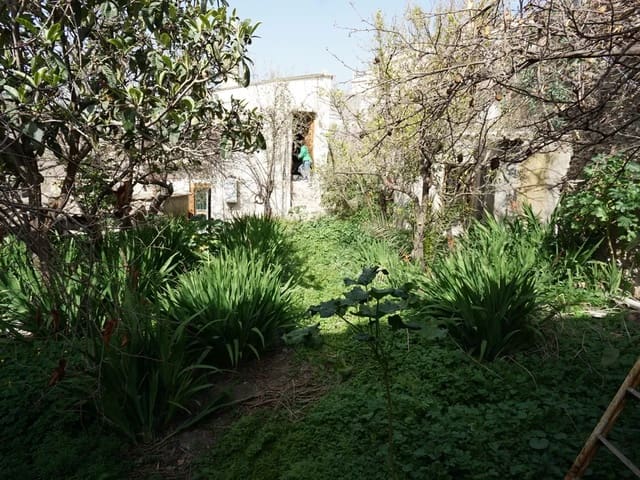 4 bedroom Townhouse for sale in Torvizcón - € 50,000 (Ref: 7413768)