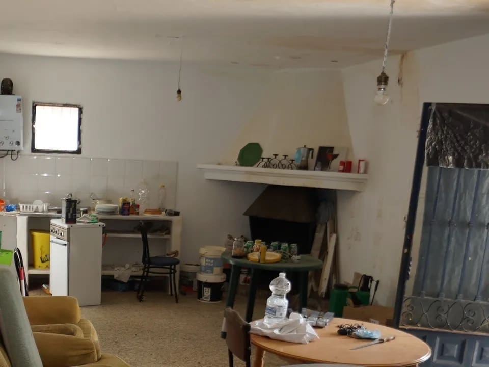 4 Zimmer Finca/Landgut zu verkaufen in Torvizcon - 100.000 € (Ref: 7417262)