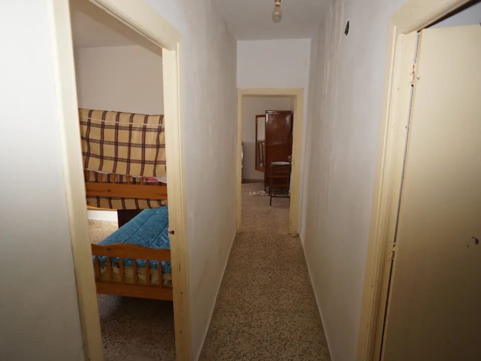 4 Zimmer Finca/Landgut zu verkaufen in Torvizcon - 100.000 € (Ref: 7417262)