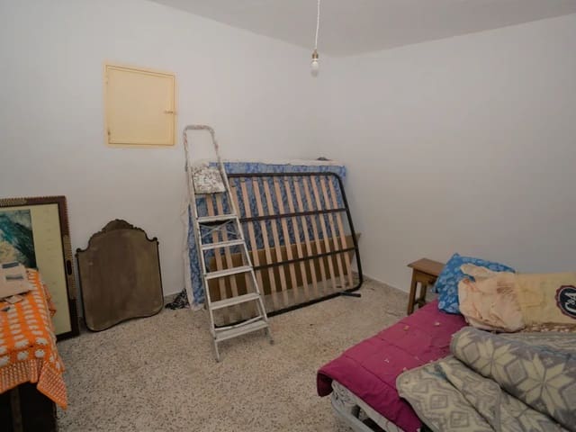 4 soveværelse Finca/Landehus til salg i Torvizcón - € 100.000 (Ref: 7417262)