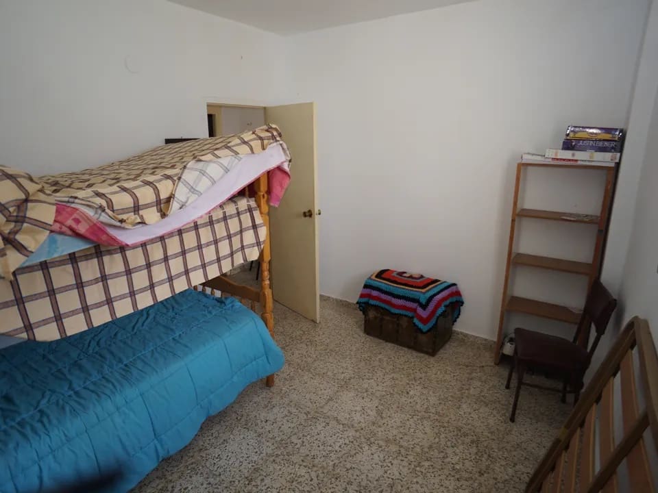 4 Zimmer Finca/Landgut zu verkaufen in Torvizcon - 100.000 € (Ref: 7417262)