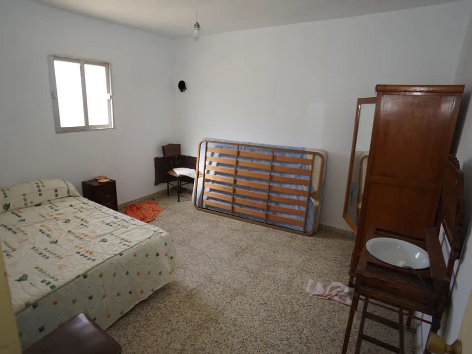 4 Zimmer Finca/Landgut zu verkaufen in Torvizcon - 100.000 € (Ref: 7417262)