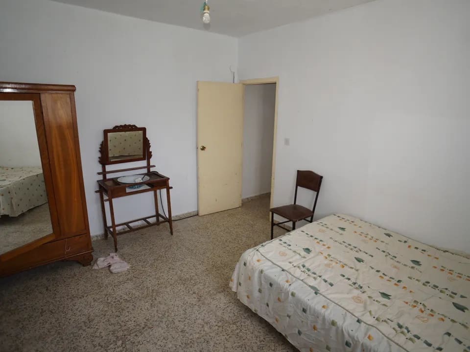 4 Zimmer Finca/Landgut zu verkaufen in Torvizcon - 100.000 € (Ref: 7417262)