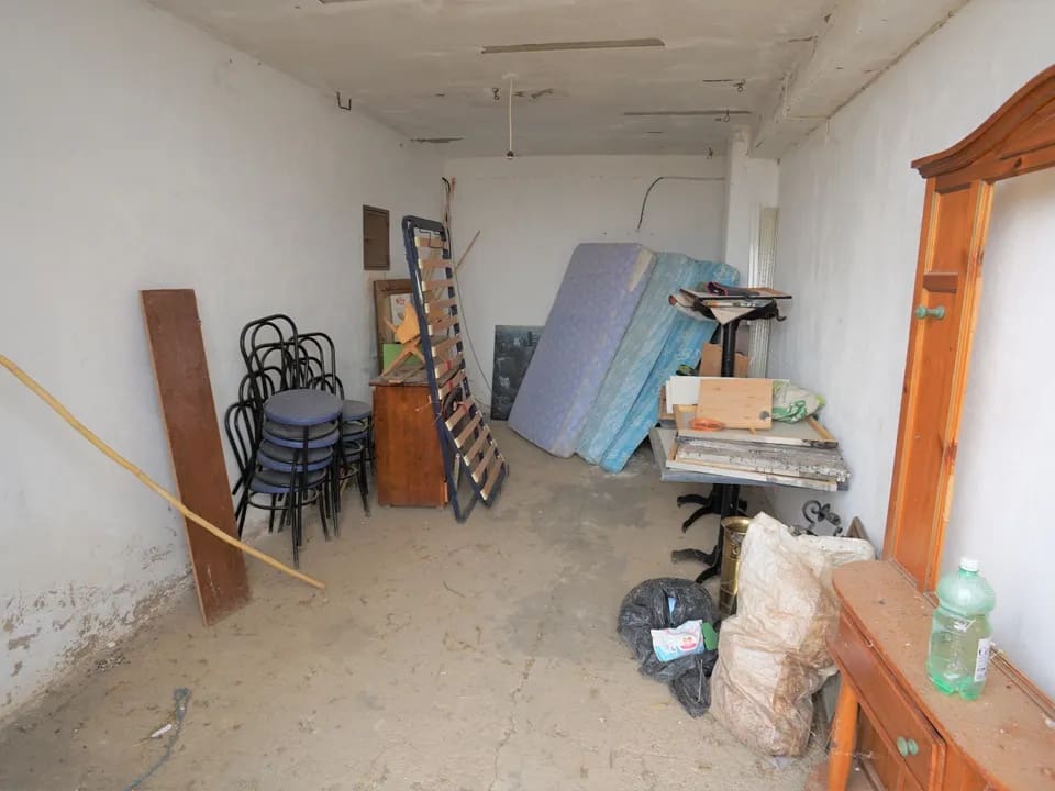 4 Zimmer Finca/Landgut zu verkaufen in Torvizcon - 100.000 € (Ref: 7417262)