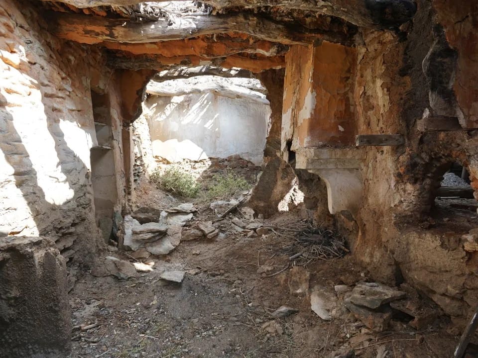 Ruin til salg i Soportujar - € 49.000 (Ref: 7879567)