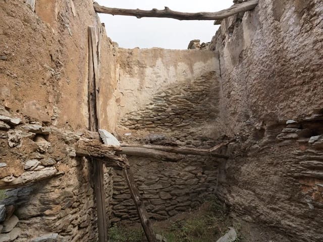 Ruin til salg i Soportújar - € 49.000 (Ref: 7879567)