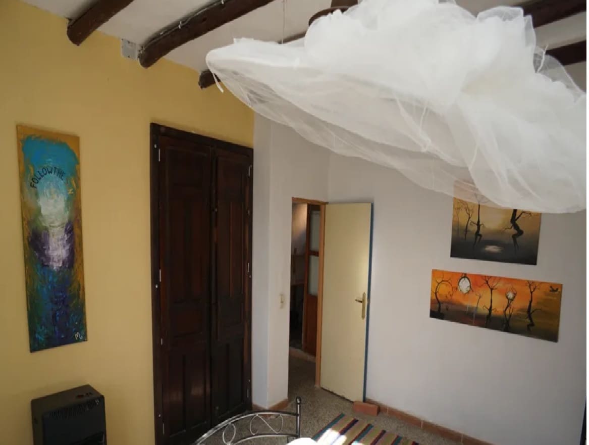 3 soveværelse Finca/Landehus til salg i Soportujar - € 65.000 (Ref: 8018167)