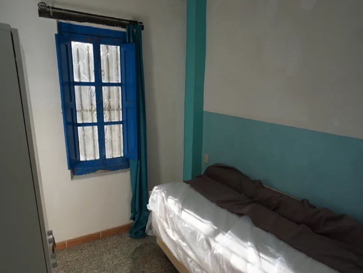 3 soveværelse Finca/Landehus til salg i Soportujar - € 65.000 (Ref: 8018167)