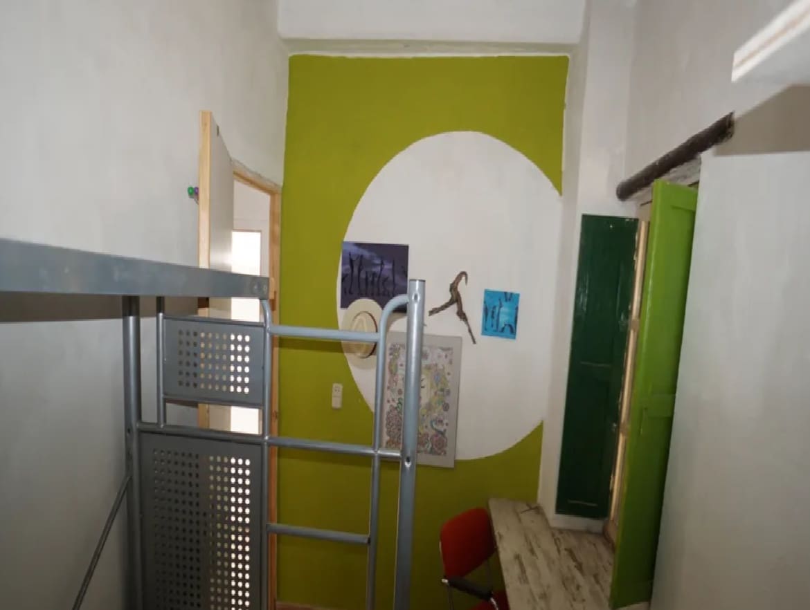 3 soveværelse Finca/Landehus til salg i Soportujar - € 65.000 (Ref: 8018167)