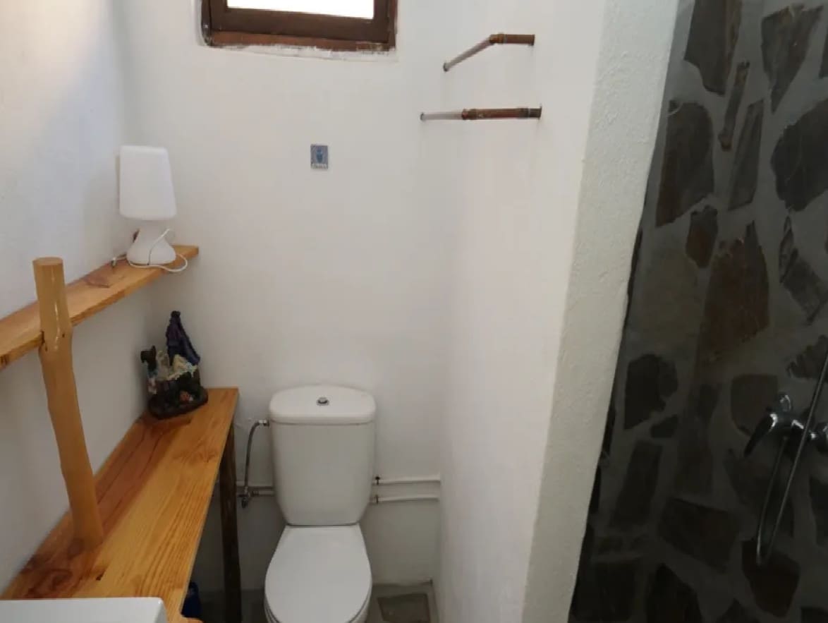 3 soveværelse Finca/Landehus til salg i Soportujar - € 65.000 (Ref: 8018167)