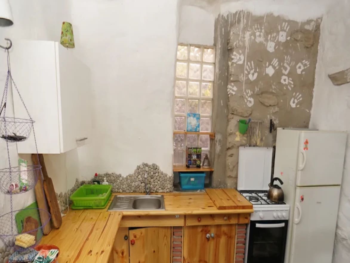 3 soveværelse Finca/Landehus til salg i Soportujar - € 65.000 (Ref: 8018167)