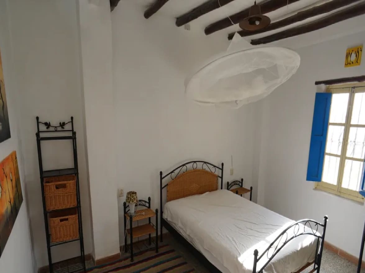 3 soveværelse Finca/Landehus til salg i Soportujar - € 65.000 (Ref: 8018167)