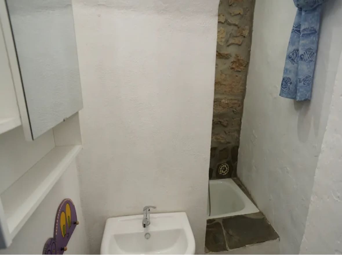 3 soveværelse Finca/Landehus til salg i Soportujar - € 65.000 (Ref: 8018167)