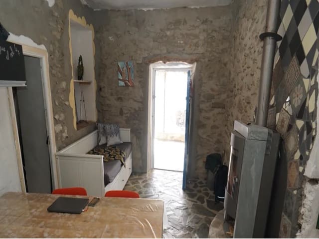 3 soverom Finca/Herregård til salgs i Soportújar - € 65 000 (Ref: 8018167)