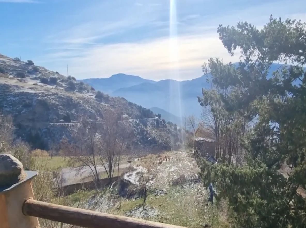 3 soveværelse Finca/Landehus til salg i Soportujar - € 65.000 (Ref: 8018167)