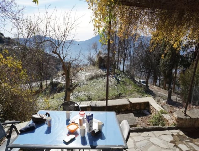 3 soverom Finca/Herregård til salgs i Soportújar - € 65 000 (Ref: 8018167)