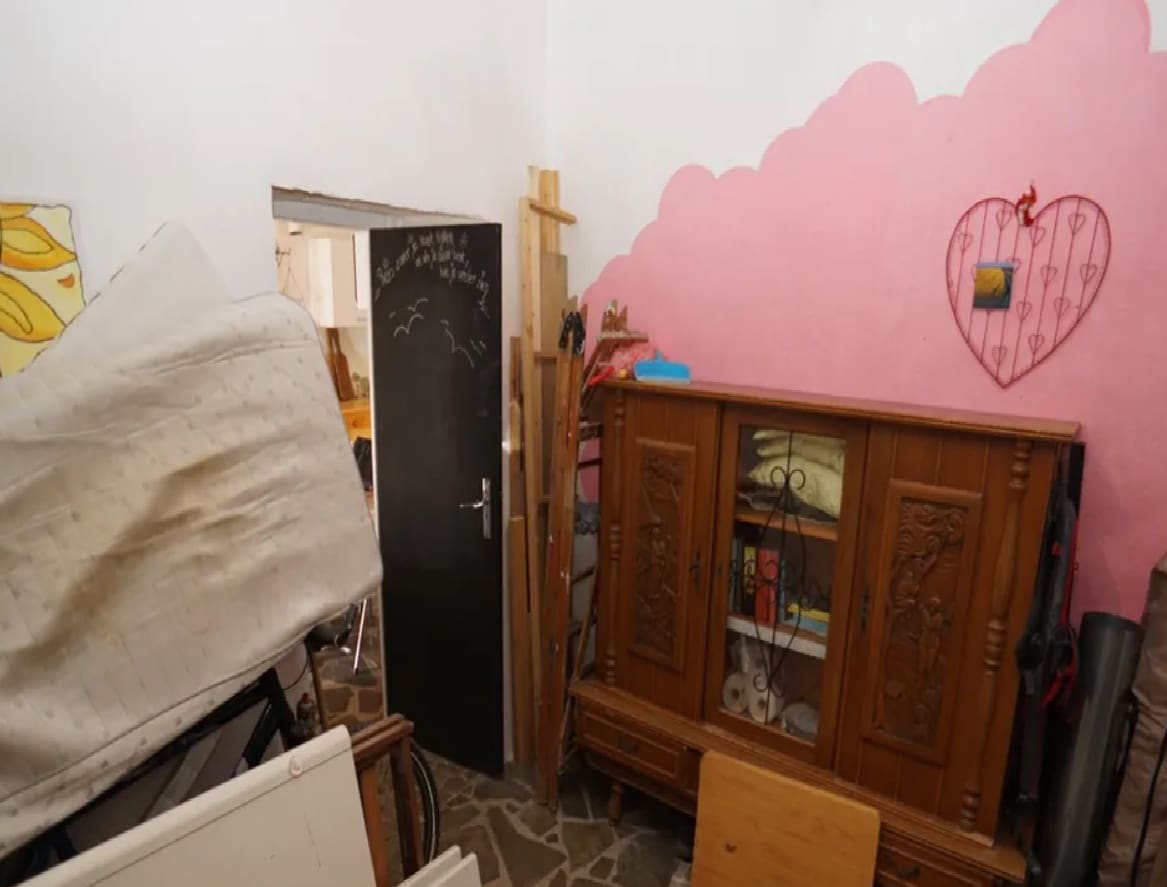 3 soveværelse Finca/Landehus til salg i Soportujar - € 65.000 (Ref: 8018167)