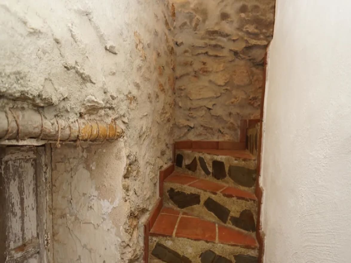 3 soveværelse Finca/Landehus til salg i Soportujar - € 65.000 (Ref: 8018167)