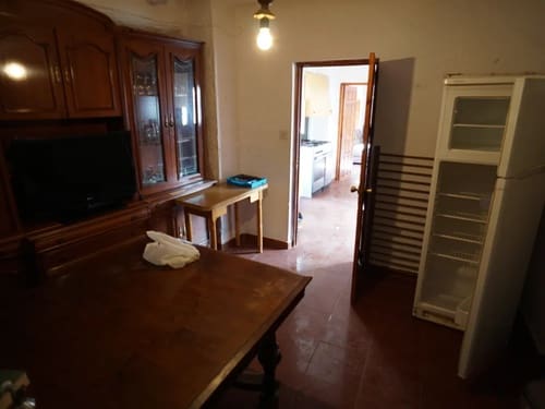 2 soverom Hus til salgs i Orgiva - € 85 000 (Ref: 8429550)