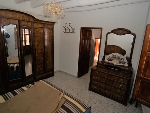 2 slaapkamer Huis te koop in Orgiva - € 85.000 (Ref: 8429550)