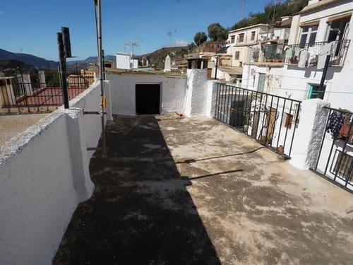 2 slaapkamer Huis te koop in Orgiva - € 85.000 (Ref: 8429550)