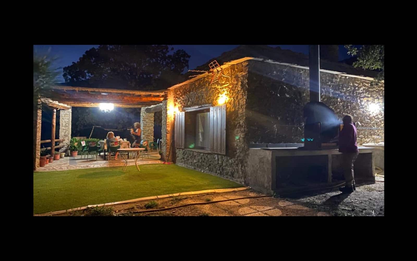 3 soverom Finca/Herregård til salgs i Soportujar - € 200 000 (Ref: 8446230)