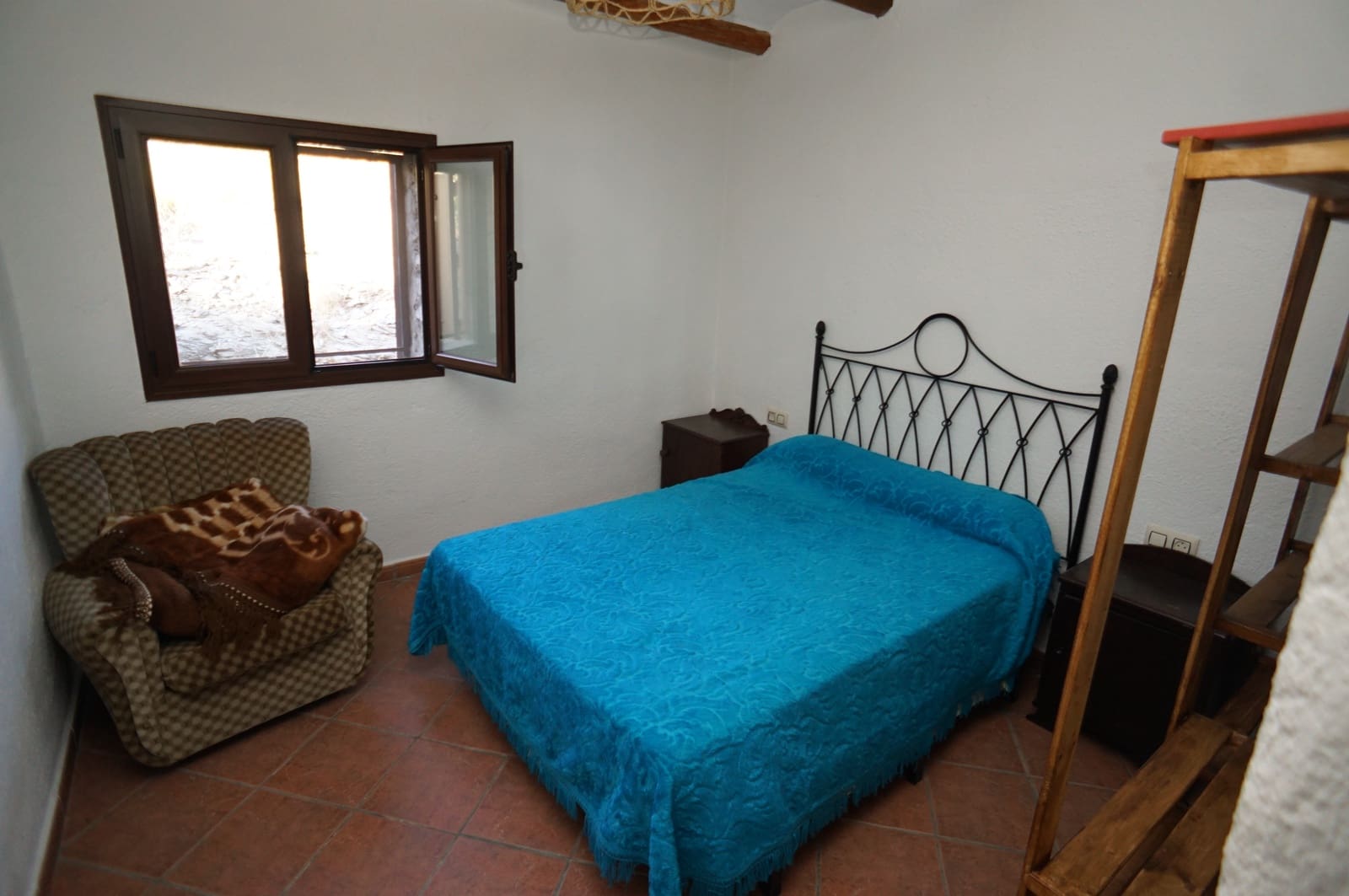 3 soverom Finca/Herregård til salgs i Soportujar - € 200 000 (Ref: 8446230)