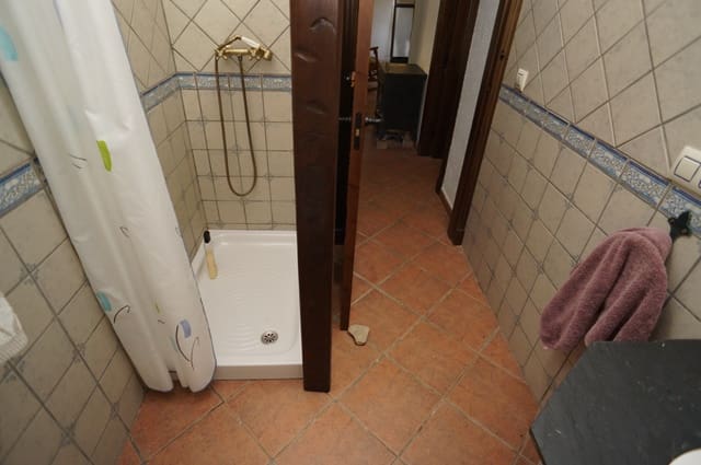 3 soveværelse Finca/Landehus til salg i Soportújar - € 200.000 (Ref: 8446230)