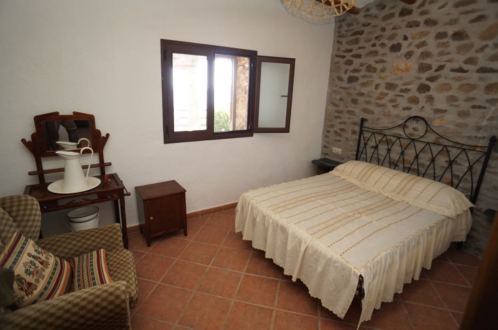 3 soverom Finca/Herregård til salgs i Soportujar - € 200 000 (Ref: 8446230)