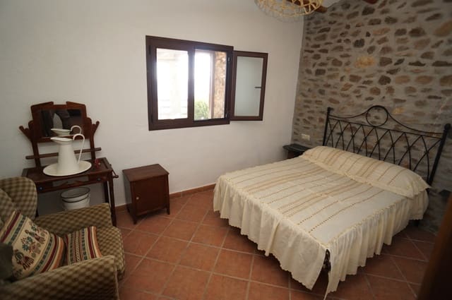 3 soveværelse Finca/Landehus til salg i Soportújar - € 200.000 (Ref: 8446230)